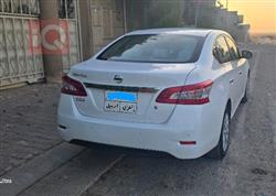 نيسان سنترا